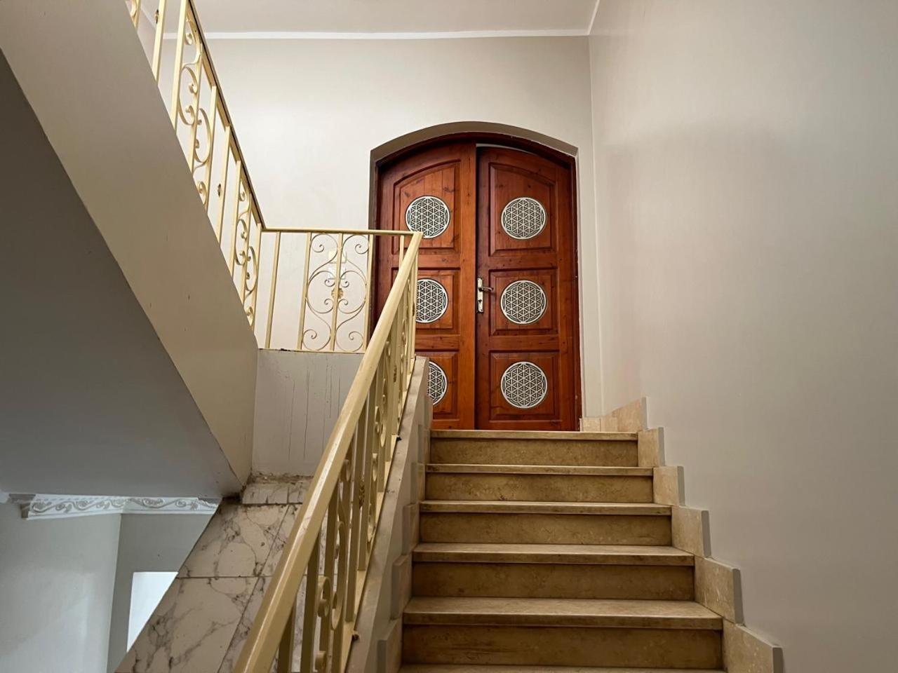 Sunset Guesthouse Abusir El Hawamdeya Eksteriør bilde