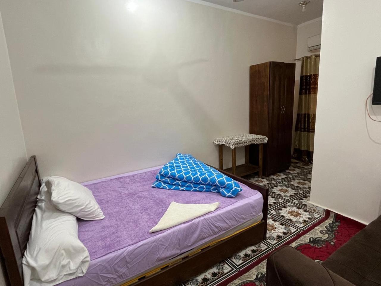 Sunset Guesthouse Abusir El Hawamdeya Eksteriør bilde