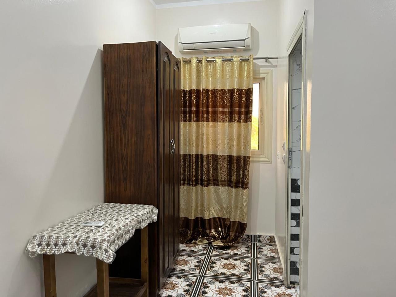 Sunset Guesthouse Abusir El Hawamdeya Eksteriør bilde
