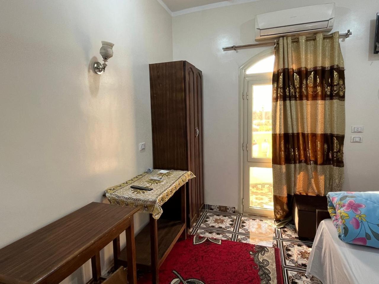 Sunset Guesthouse Abusir El Hawamdeya Eksteriør bilde