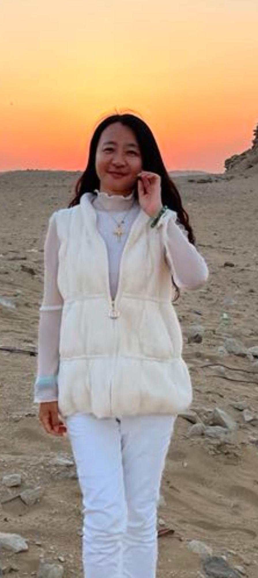 Sunset Guesthouse Abusir El Hawamdeya Eksteriør bilde