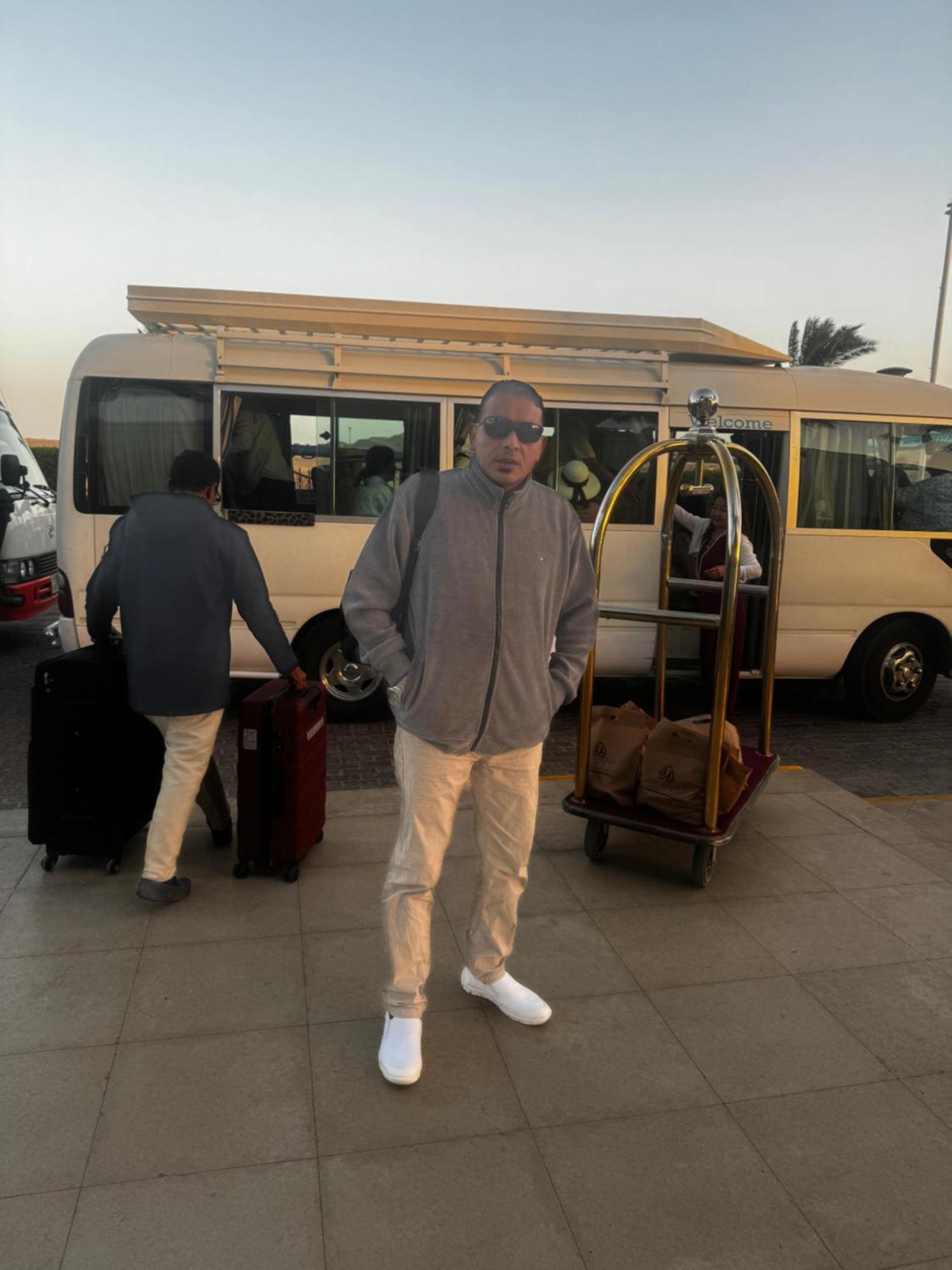 Sunset Guesthouse Abusir El Hawamdeya Eksteriør bilde