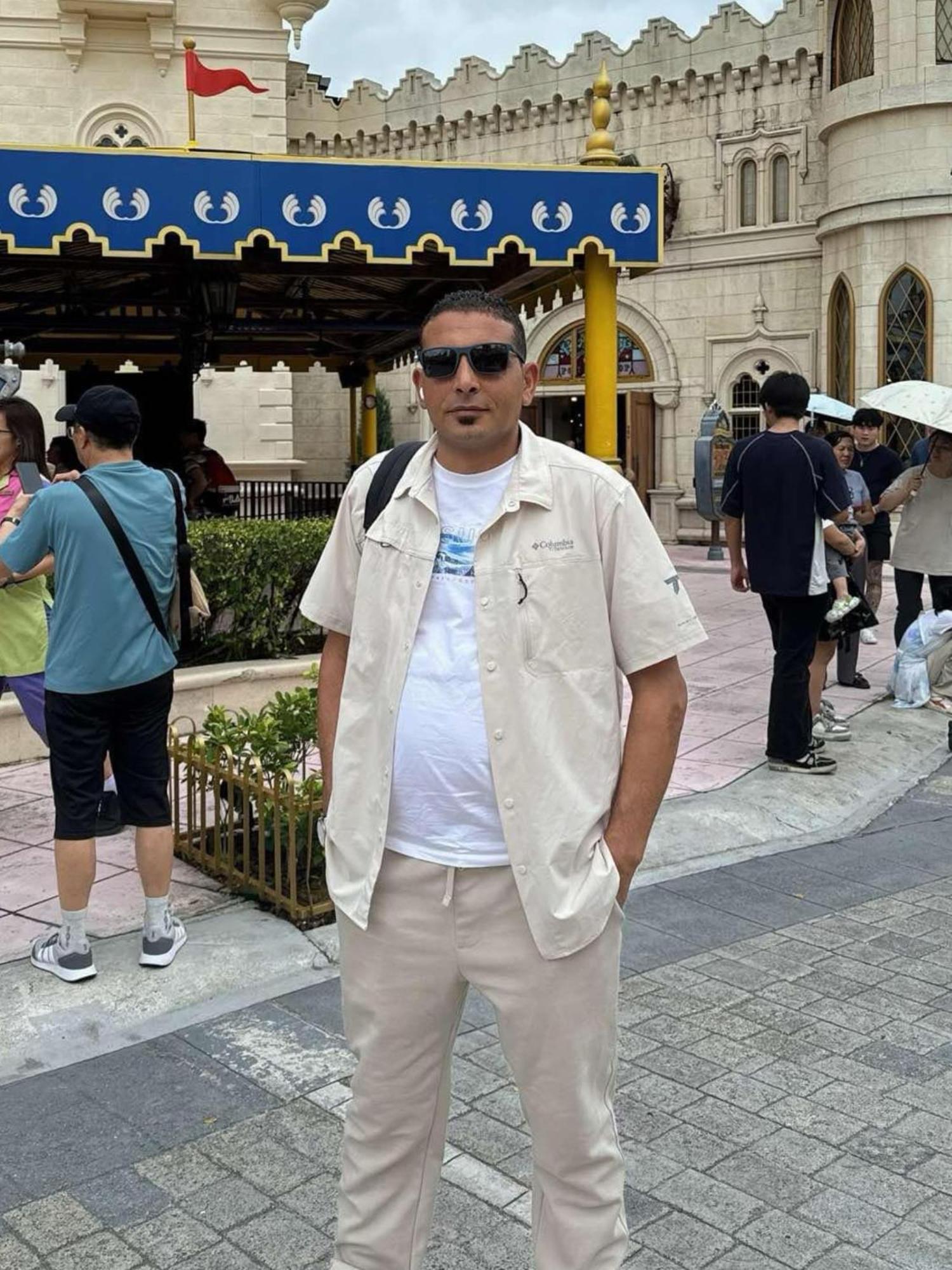 Sunset Guesthouse Abusir El Hawamdeya Eksteriør bilde